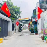 Bán đất 4x20m Thạnh Xuân 4 tỷ 050 - Ảnh thu nhỏ 1