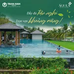 Mở bán The Agula KĐT Phúc An City thanh toán20% =1.800tr nhận nhà giá full 9tỷ ngân hàng ACB hỗ trợ - Ảnh thu nhỏ 5