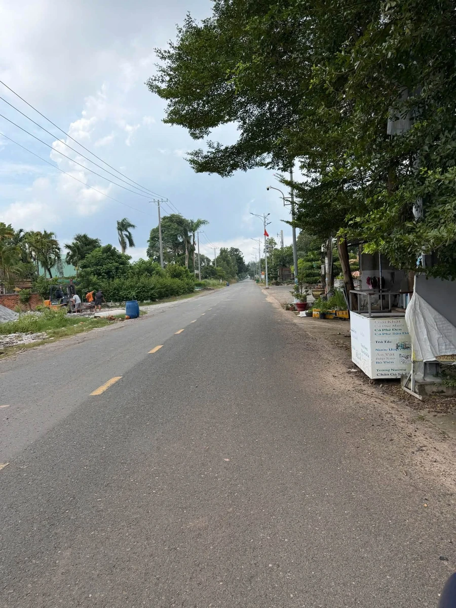 Bán đất 400m² đường D8 Thành Tâm, Chơn Thành, Bình Dương, 1 tỷ 5 - Ảnh thu nhỏ 3