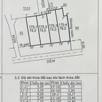Bán 4 lô đất 78m2 Đặng Thái Thân, Đà Lạt - Ảnh thu nhỏ 2