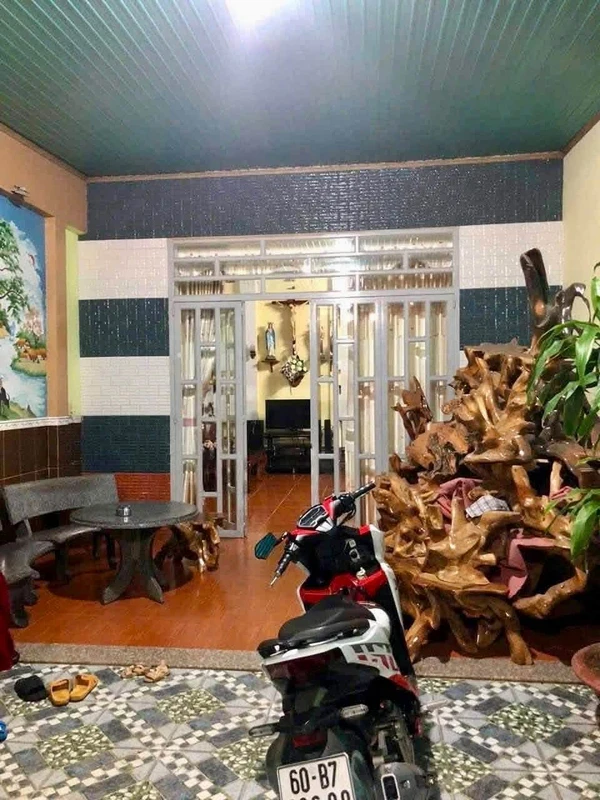 Bán nhà 2 phòng ngủ 135m² Đồng Nai 1,55 tỷ
