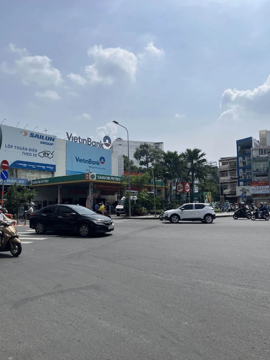 Bán nhà phố 2PN 30m2 Quận 3, 3.39 tỷ - Ảnh 1