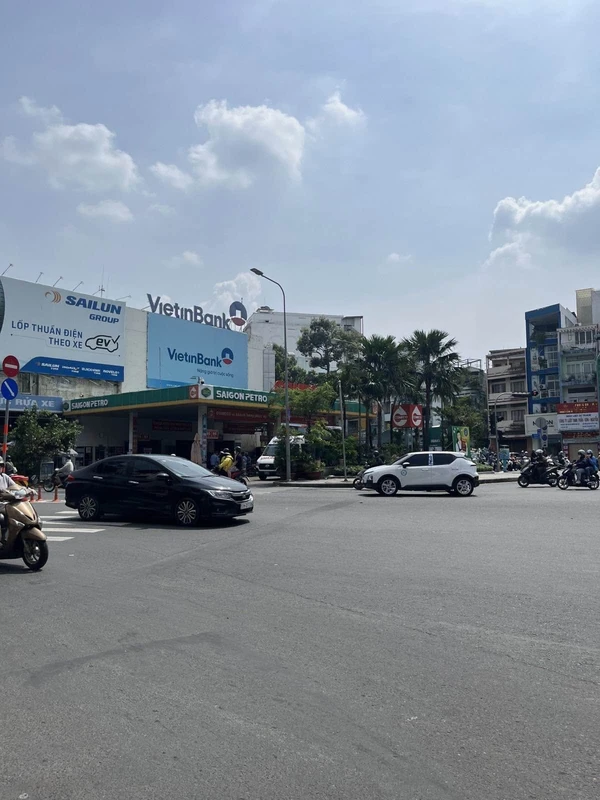 Bán nhà phố 2PN 30m2 Quận 3, 3.39 tỷ