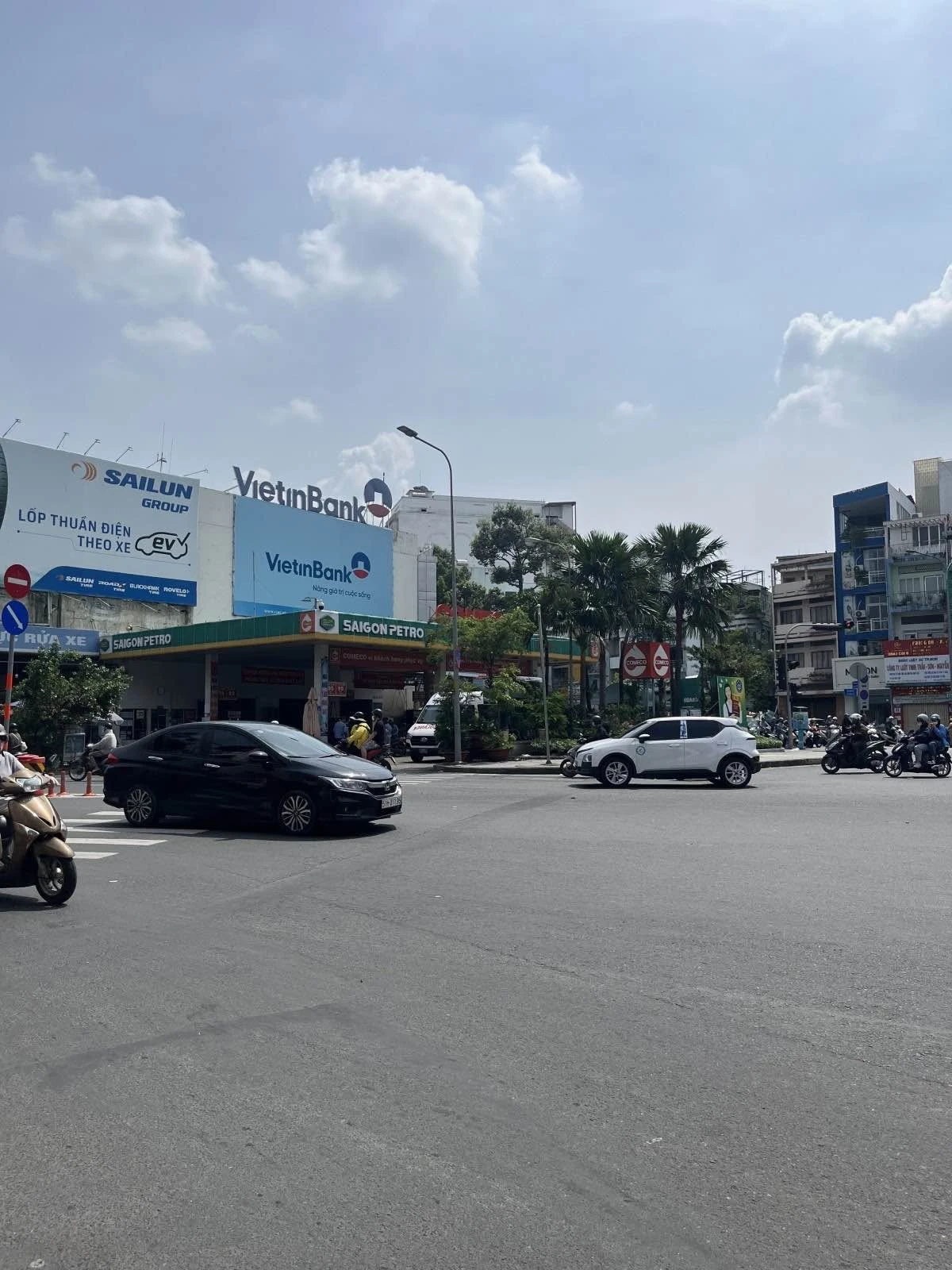 Bán nhà phố 2PN 30m2 Quận 3, 3.39 tỷ - Ảnh 1