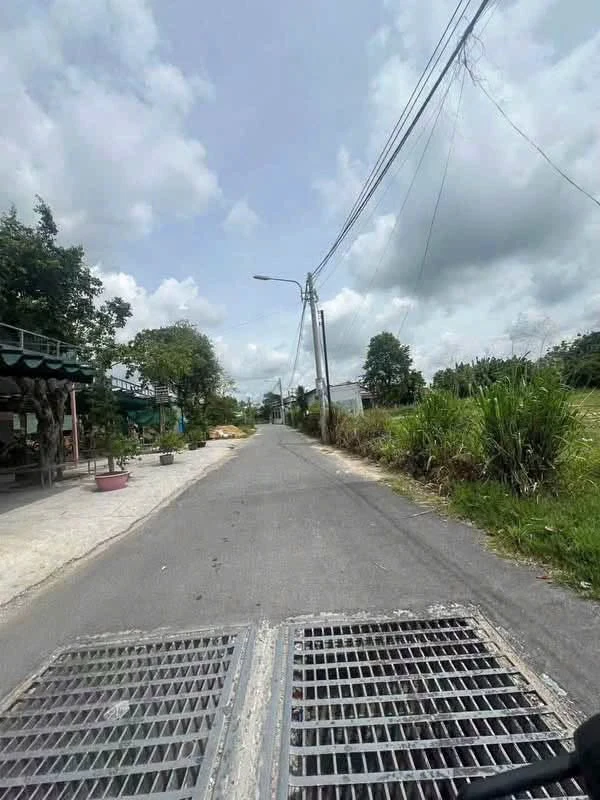 Bán đất Phú Mỹ mặt tiền DX19 339m2 - Ảnh 1