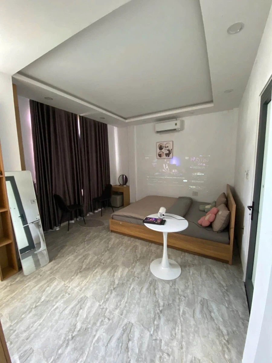 Bán nhà kinh doanh 3 tầng 141m2 Lê Quý Đôn Huế, 7,5 tỷ - Ảnh thu nhỏ 4