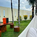 Nhà vườn nghỉ dưỡng 1.600m² gần Phan Thiết, giá 1 tỷ 850 triệu - Ảnh thu nhỏ 1