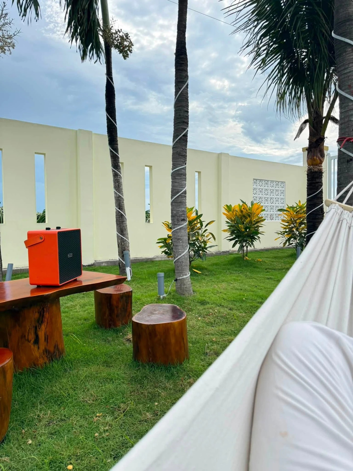 Nhà vườn nghỉ dưỡng 1.600m² gần Phan Thiết, giá 1 tỷ 850 triệu - Ảnh 1
