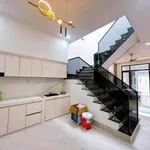 Bán nhà 1 trệt 1 lầu 3 phòng ngủ Phú Thủy, Phan Thiết, 77m2, 2,85 tỷ - Ảnh thu nhỏ 2
