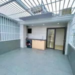 Nhà đẹp 3 tầng sổ hoàn công ngay chợ Lạc Long Quân TT Nha Trang - có PN tầng trệt - ra biển chỉ 2km - Ảnh thu nhỏ 26