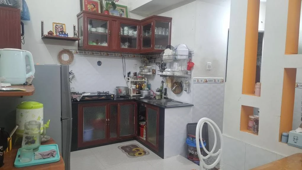 Bán nhà 2PN gần biển Khánh Hòa 77.9m2 giá 1 tỷ 380 triệu - Ảnh thu nhỏ 5