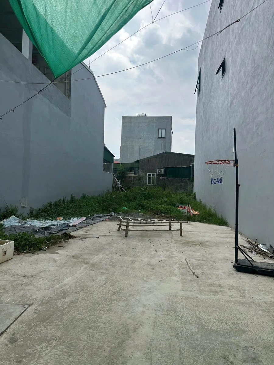 Bán đất 137.6m2 Hoàng Trọng Trì Thủ Đức 4.6 tỷ - Ảnh thu nhỏ 3
