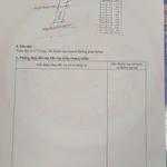 Bán 501,7m² đất thổ cư mặt tiền đường rộng 30m Bình Mỹ Tây - Ảnh thu nhỏ 2