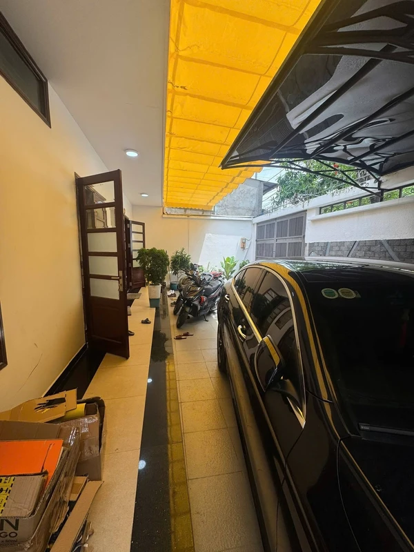 Bán nhà 5 phòng ngủ 351m² Phước Long Thủ Đức