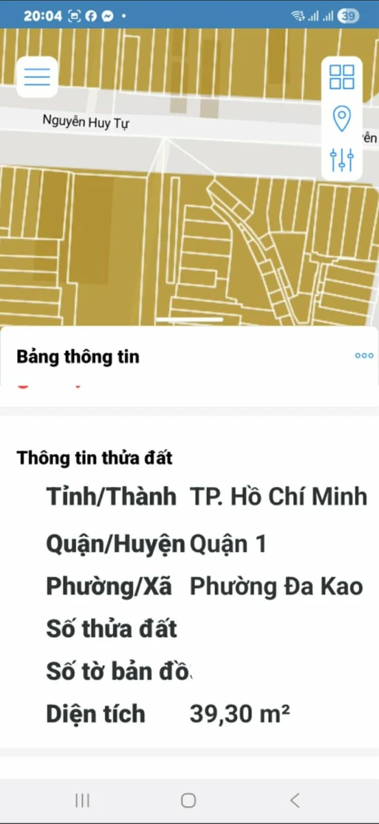 Bán nhà 2 tầng mới Quận 1 gần 40m2, 5.8 tỷ - Ảnh thu nhỏ 4