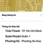 Bán nhà 2 tầng mới Quận 1 gần 40m2, 5.8 tỷ - Ảnh thu nhỏ 4