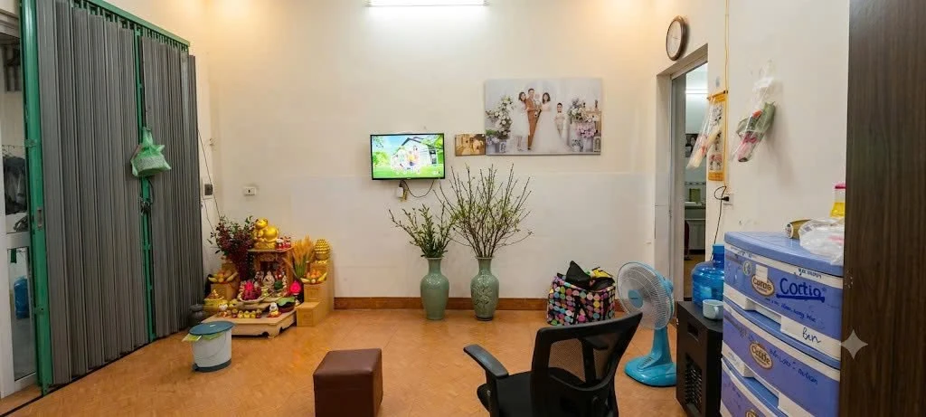 Bán nhà 2PN 67m² mặt tiền 4,5m Thanh Bình, Hải Dương - Ảnh 1