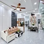 Bán nhà Biên Hòa Đồng Nai 3PN 130m2, 3,79 tỷ - Ảnh thu nhỏ 3