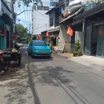 Bán nhà 25 phòng cho thuê Tô Hiệu Tân Phú 112m² 15 tỷ - Ảnh thu nhỏ 1