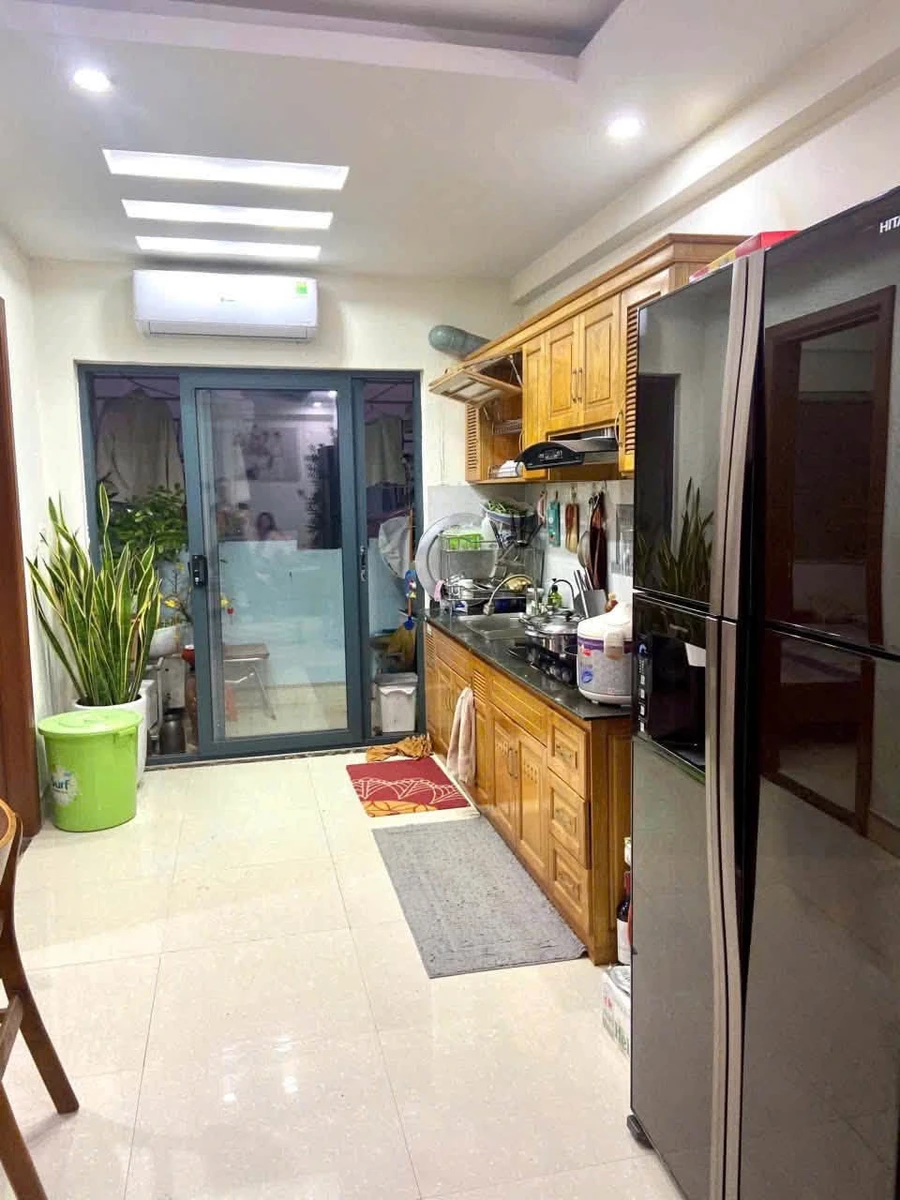 Bán căn chung cư Tecco Trường Thịnh 67,3m2, 2 tỷ - Ảnh 1