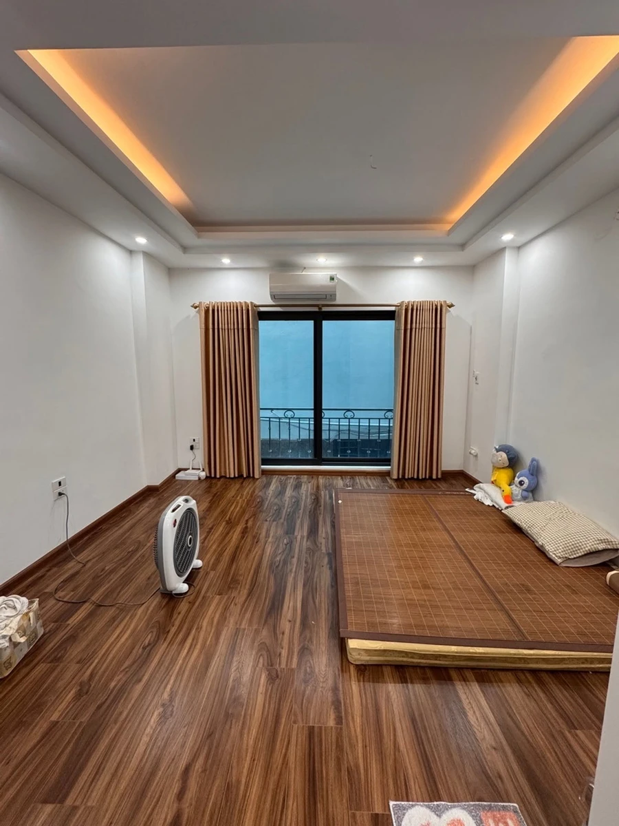 Bán nhà 5 tầng 40m² gần Bách Khoa phố Đại La Hà Nội - Ảnh thu nhỏ 3