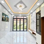 Bán nhà hẻm Bình Trị Đông, Bình Tân, 49m², 3,39 tỷ - Ảnh thu nhỏ 4