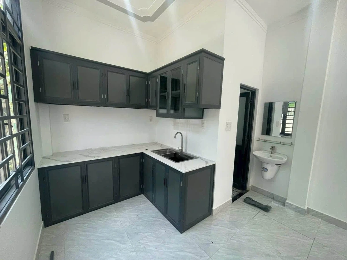 Bán nhà 1 trệt 1 lầu 57m² Tam Hiệp 1,85 tỷ - Ảnh thu nhỏ 5
