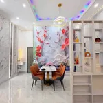 Nhà bán 3 tỷ, 3PN 68m², An Phú, full nội thất - Ảnh thu nhỏ 4