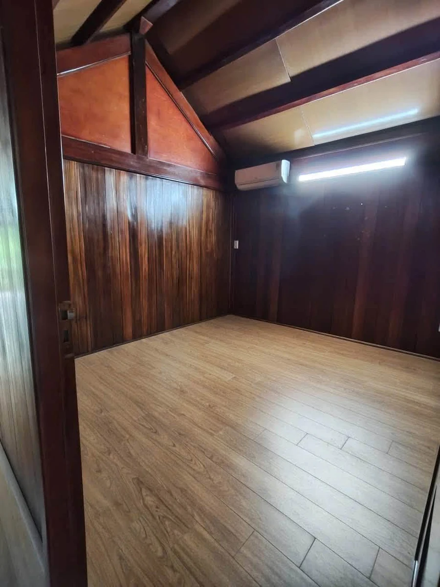 Bán nhà gỗ 2 tầng 67,5m2 phố Tháng Lợi, Tân Hưng, Hải Dương - Ảnh thu nhỏ 5