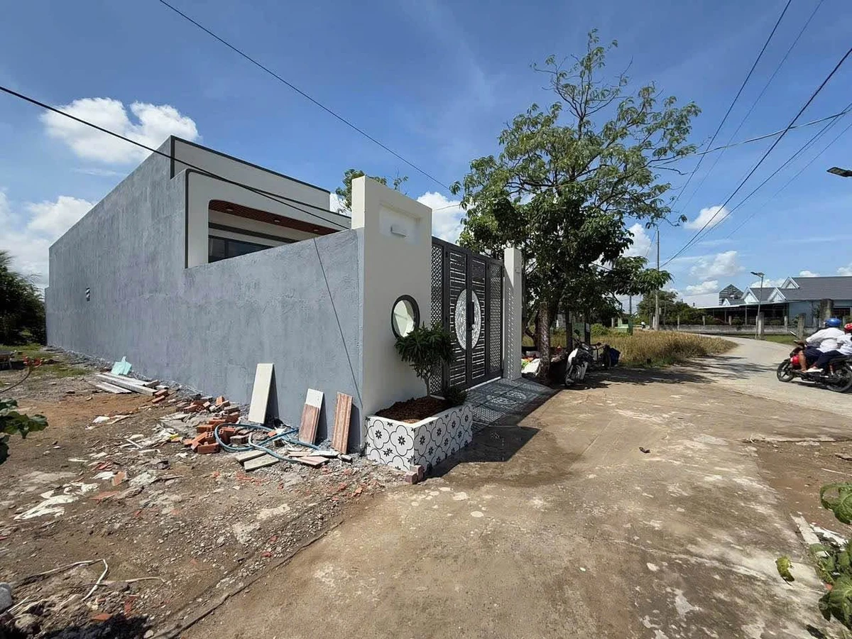Bán nhà cấp 4 150m² Mỹ Lộc, Tây Ninh, 2 PN giá 2,3 tỷ - Ảnh thu nhỏ 2