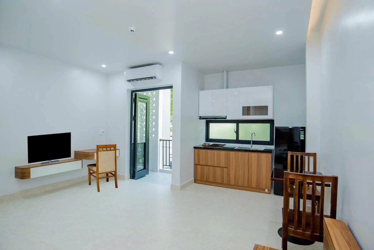 Bán nhà 3 tầng mặt tiền 5m5, 100m2, 12 tỷ, Hải Châu, Đà Nẵng - Ảnh thu nhỏ 5