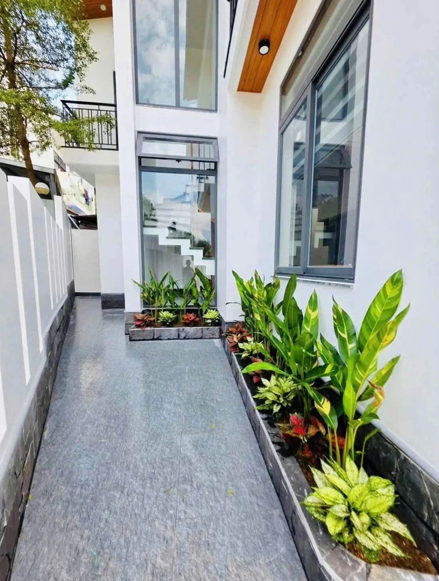 Bán nhà 2 mặt kiệt ô tô 3PN 124m² Thủy Xuân Huế - Ảnh thu nhỏ 4