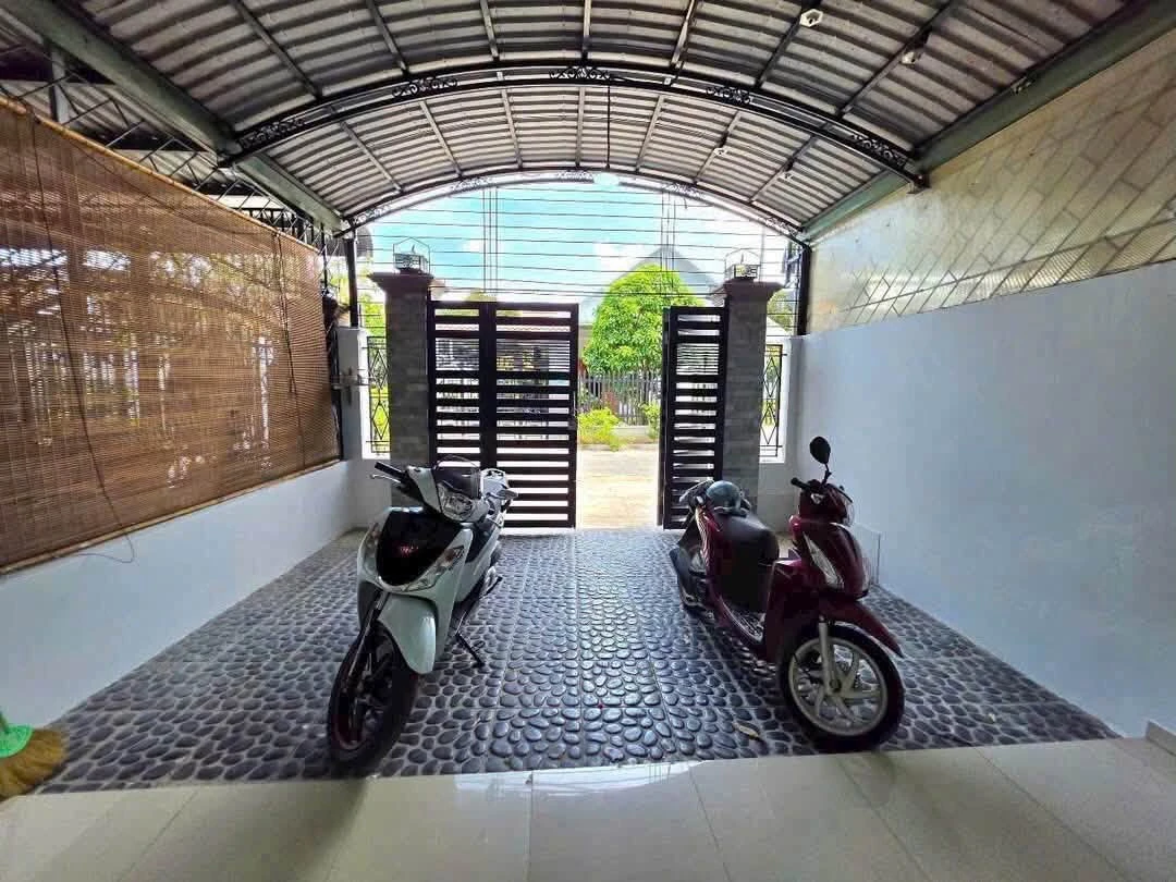 Bán nhà lầu mặt tiền 99m² Bình Nhâm 04, Bình Dương 4.5 tỷ - Ảnh thu nhỏ 3