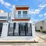 Bán nhà góc 2 mặt tiền hơn 80m2, 3PN, sổ hồng riêng, gần Bửu Long, Biên Hòa - Ảnh thu nhỏ 1