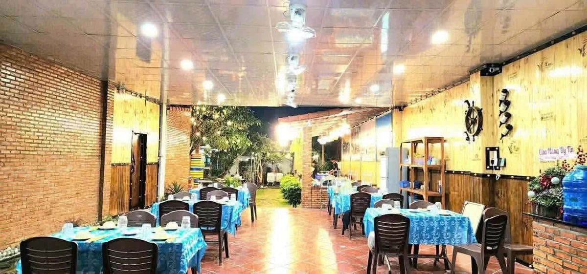 Bán nhà 540m² Tân Biên Bình Chánh, 7 tỷ - Ảnh thu nhỏ 2