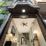 Bán nhà 7 tầng 200m2 Kim Mã Thượng Hà Nội 13.9 tỷ - Ảnh thu nhỏ 1