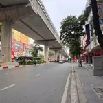 Bán tòa nhà 8 tầng mặt phố Cầu Giấy 95m2, giá 78 tỷ - Ảnh thu nhỏ 1