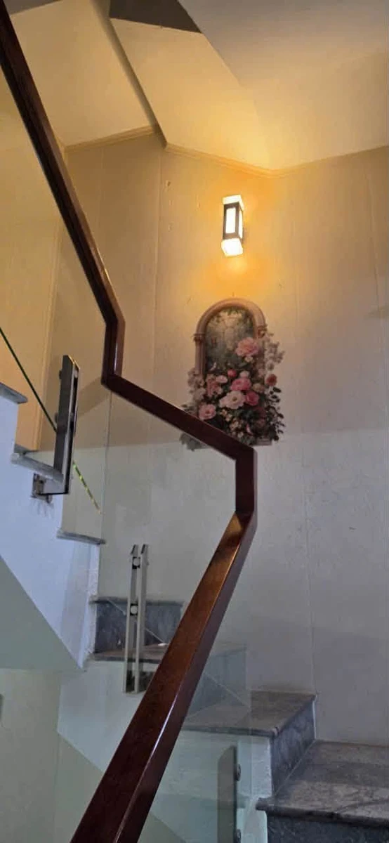 Bán nhà 3 tầng 79m2 Vũ Hựu Quận 5, giá 3 tỷ - Ảnh thu nhỏ 5