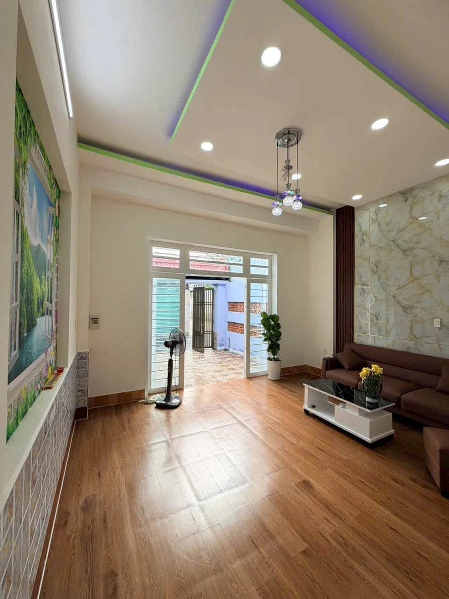 Bán nhà 2 phòng ngủ 100m² gần chợ, Trảng Dài 2.499 tỷ - Ảnh thu nhỏ 5