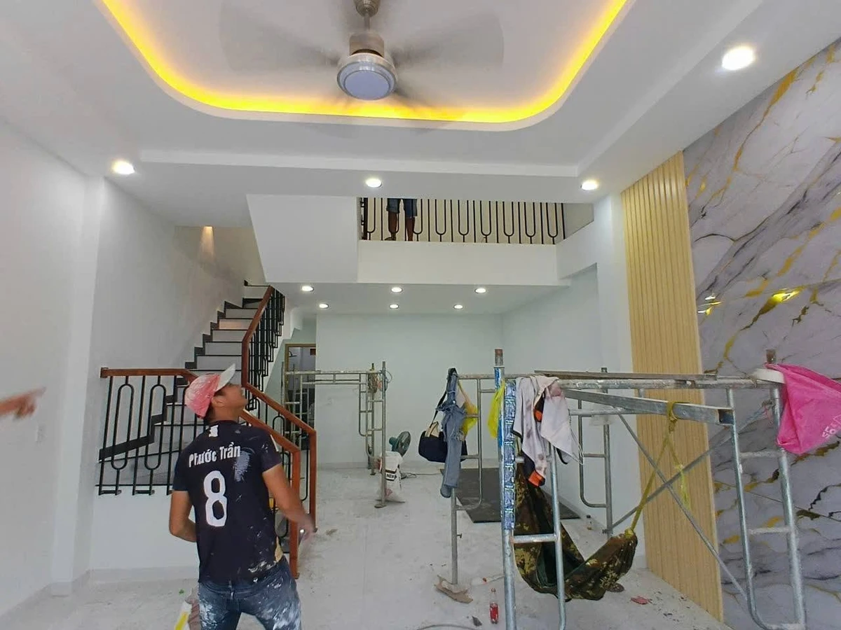 Bán nhà mới 90m² 2 tỷ 6 KCN Bàu Xéo Trảng Bom - Ảnh thu nhỏ 3