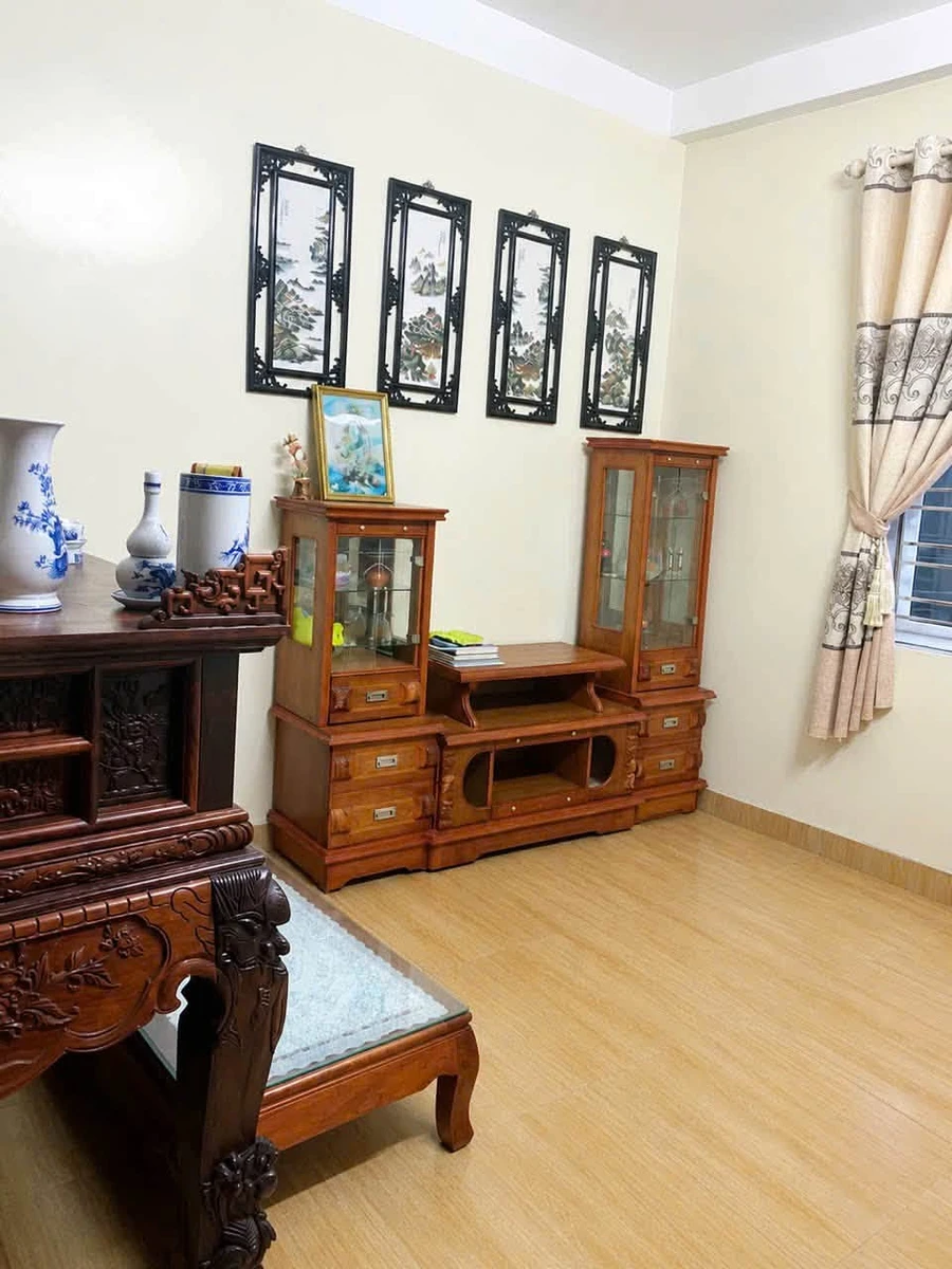 Bán nhà 3 tầng nội thất Thiên Lôi, Quận 1, 40m², 2.86 tỷ - Ảnh thu nhỏ 5