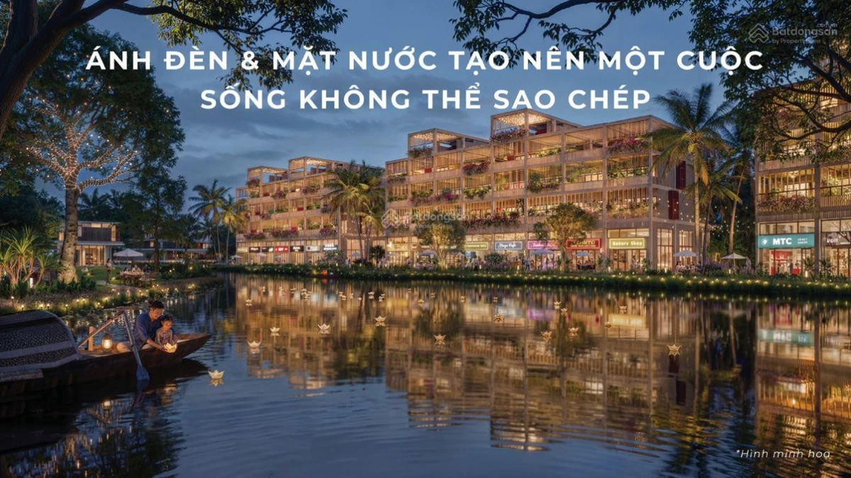 Nhà ven sông Coastal Quảng Ngãi - Ảnh thu nhỏ 4
