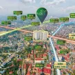 Bán chung cư siêu dòng tiền Tecco Elite City trung tâm Thái Nguyên - Ảnh thu nhỏ 8