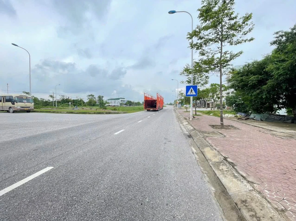 Bán đất Vinh Hưng Bình Dương 50m2 giá 1 tỷ 6 - Ảnh thu nhỏ 4