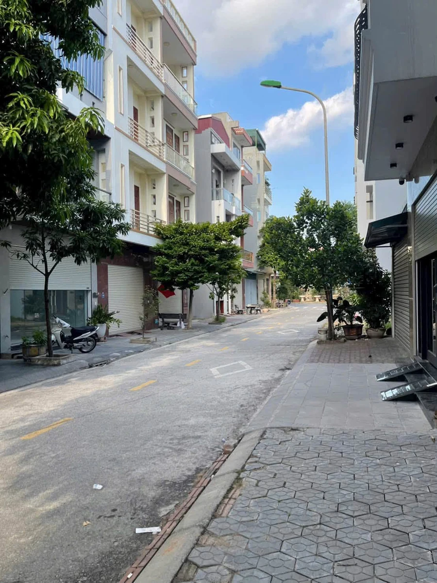 Bán đất Hoàng Văn Thái An Phú Hải Dương 67,5m2 - Ảnh 1