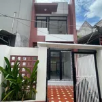 Bán nhà 2 tầng hẻm xe hơi 63m2, 3PN, gần siêu thị Go, Đông Hòa, Dĩ An - Ảnh thu nhỏ 3