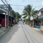 Bán đất nền 126m² mặt tiền Phong Thạnh, Vĩnh Long - Ảnh thu nhỏ 1
