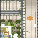 Chính chủ bán đất Happy Home Cà Mau 125m2 - Ảnh thu nhỏ 1