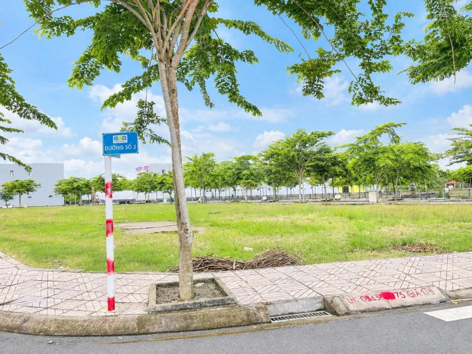 Chỉ 650 triệu sở hữu ngay đất nền sổ sẵn - Ảnh thu nhỏ 3