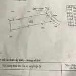 Bán 3426m² đất lúa Cần Dước Long An, 350tr/1000m² - Ảnh thu nhỏ 4